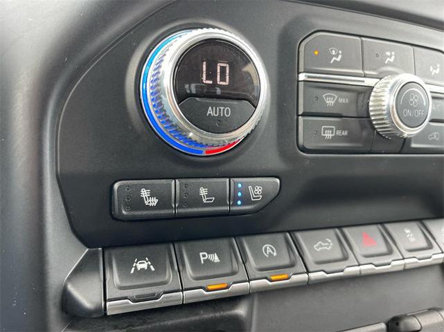 Photo of 2019 White GMC Sierra 1500