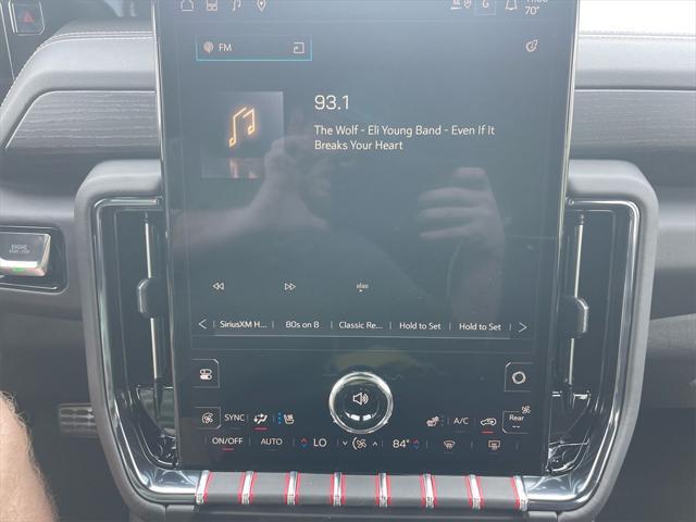 Photo of 2025 Gray GMC Yukon XL