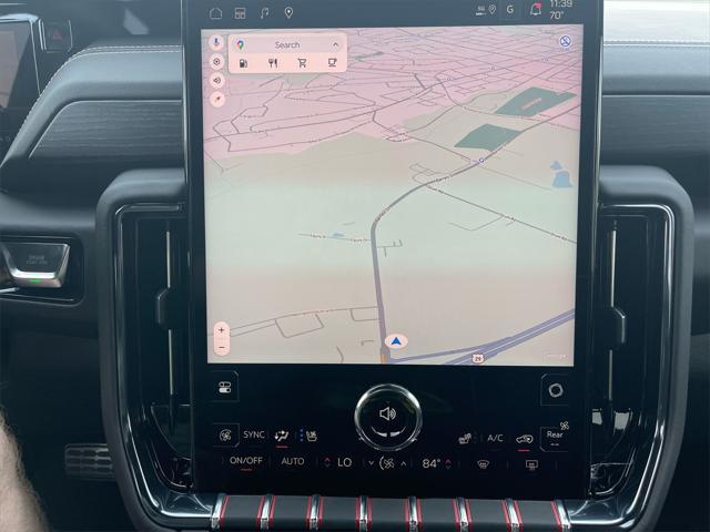 Photo of 2025 Gray GMC Yukon XL
