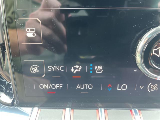 Photo of 2025 Gray GMC Yukon XL
