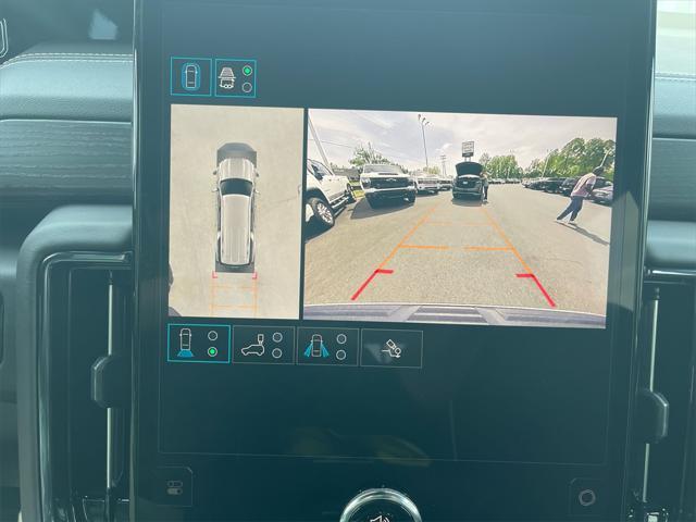 Photo of 2025 Gray GMC Yukon XL