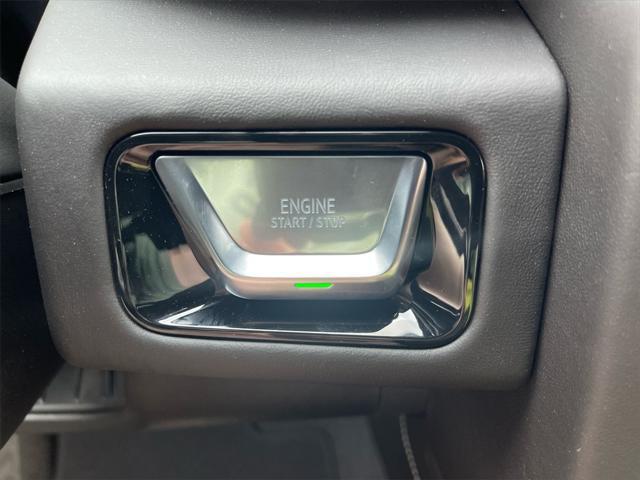 Photo of 2025 Gray GMC Yukon XL