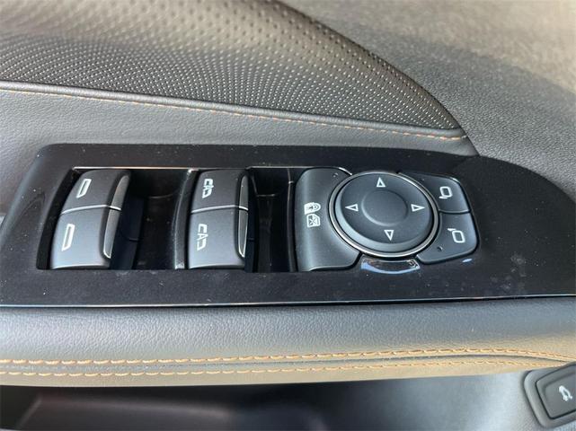 Photo of 2023 Black Cadillac CT4-V