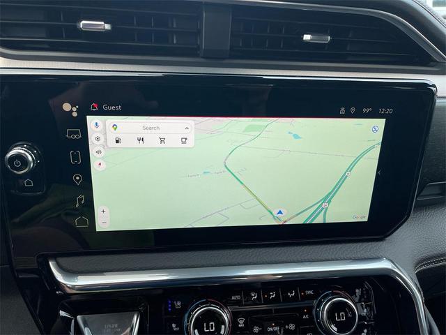 Photo of 2025 Gray GMC Sierra 2500