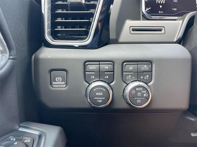 Photo of 2025 Gray GMC Sierra 2500