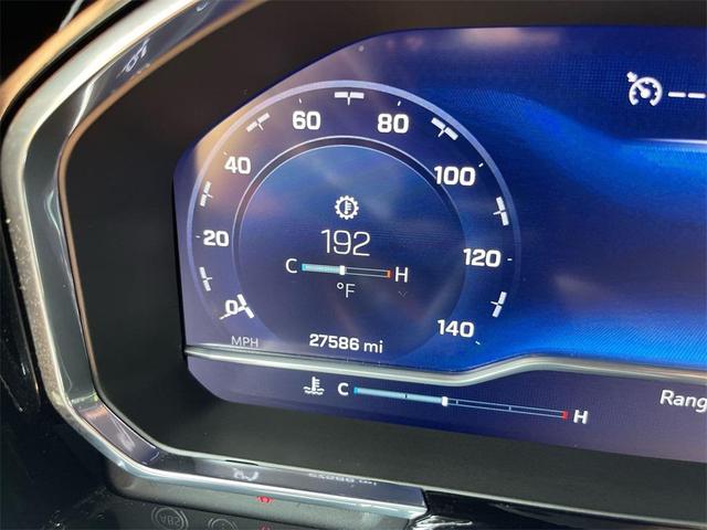 Photo of 2022 Summit White Chevrolet Silverado 1500