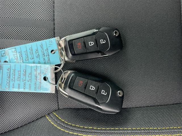 Photo of 2024  Ford F-150
