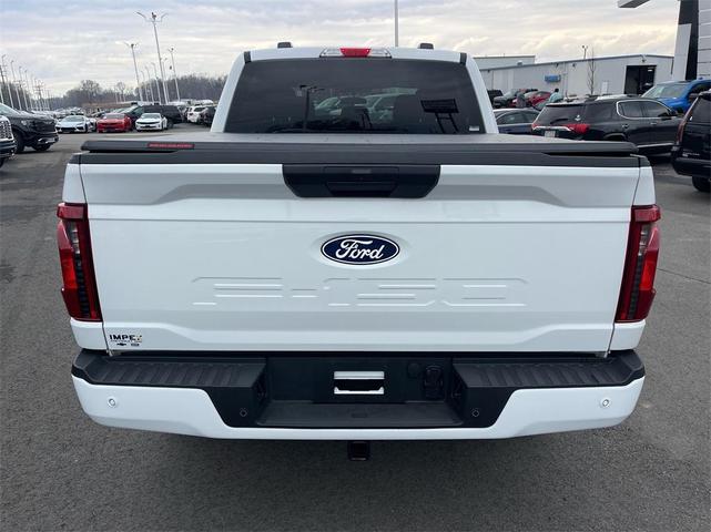 Photo of 2024  Ford F-150