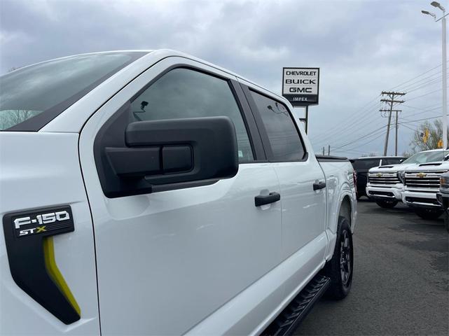 Photo of 2024  Ford F-150