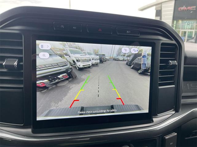 Photo of 2024  Ford F-150