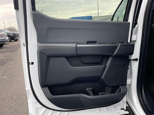Photo of 2024  Ford F-150