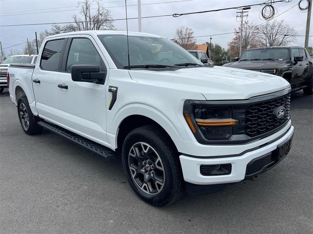 Photo of 2024  Ford F-150