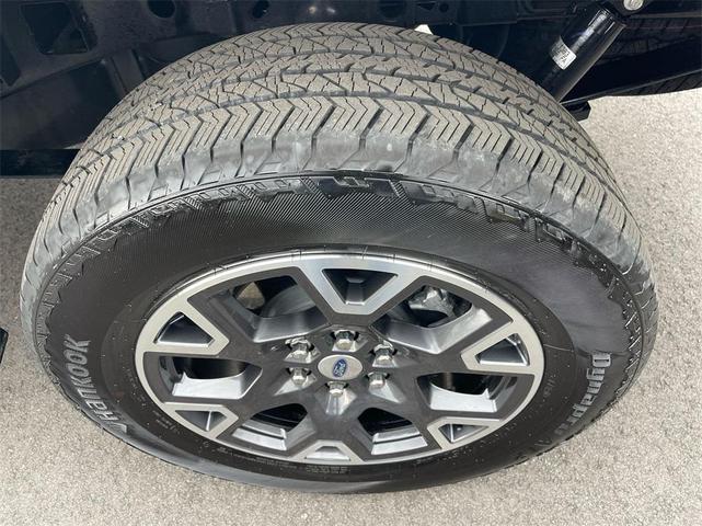 Photo of 2024  Ford F-150