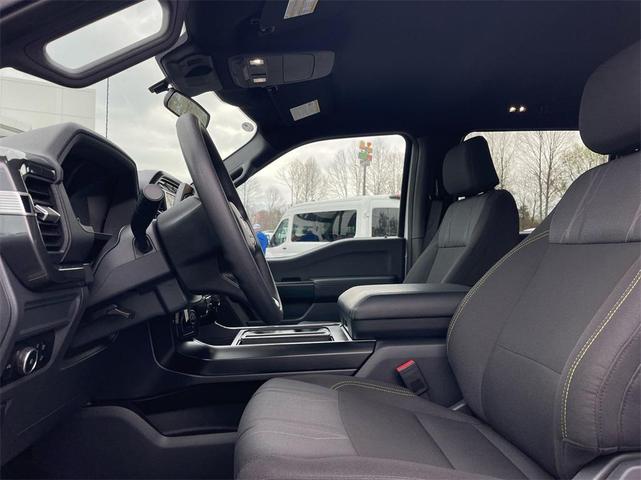 Photo of 2024  Ford F-150