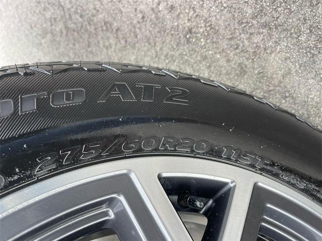 Photo of 2024  Ford F-150