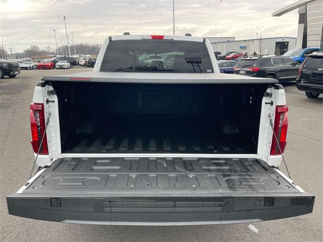 Photo of 2024  Ford F-150