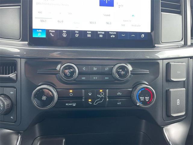 Photo of 2024  Ford F-150
