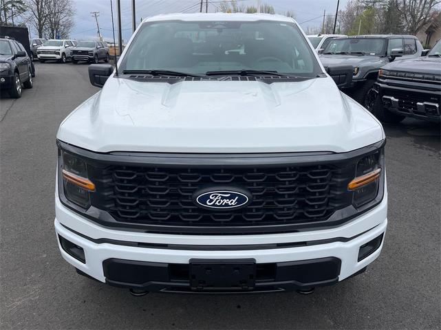 Photo of 2024  Ford F-150