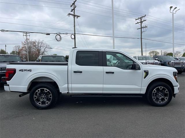 Photo of 2024  Ford F-150