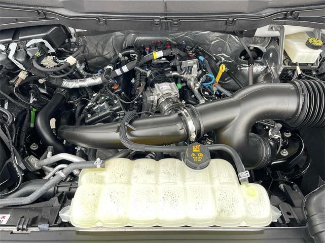 Photo of 2024  Ford F-150