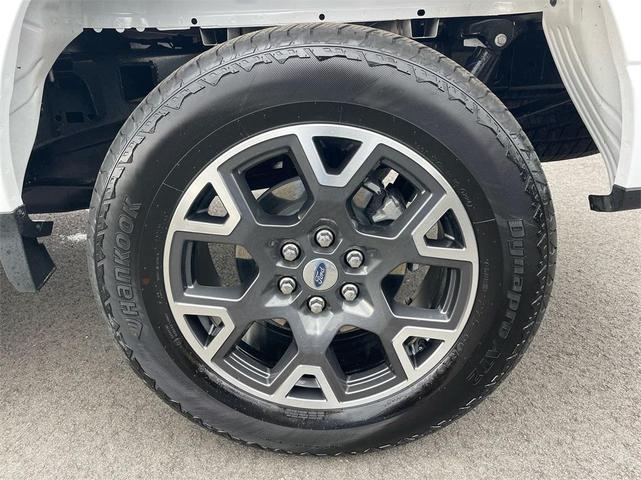 Photo of 2024  Ford F-150