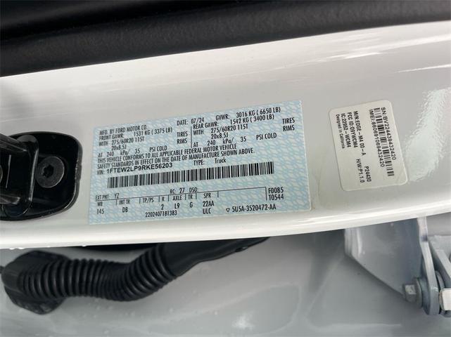 Photo of 2024  Ford F-150