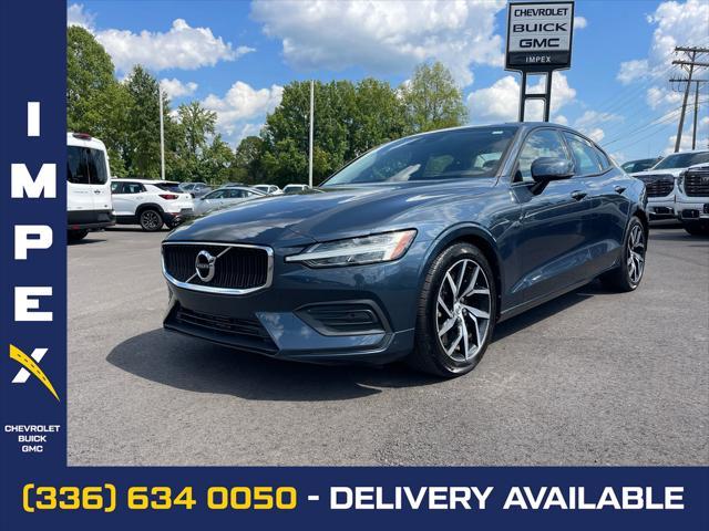 2020 Volvo S60