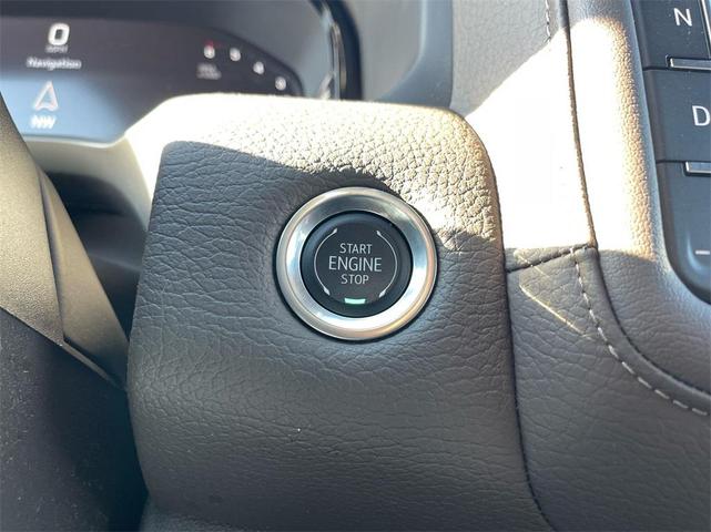 Photo of 2024 Onyx Black GMC Yukon