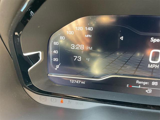 Photo of 2024 Onyx Black GMC Yukon