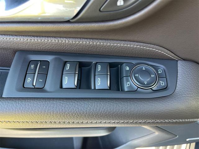 Photo of 2024 Onyx Black GMC Yukon