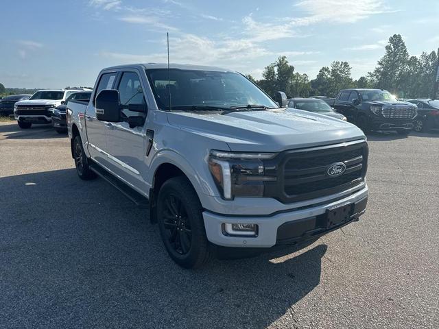 Photo of 2024  Ford F-150