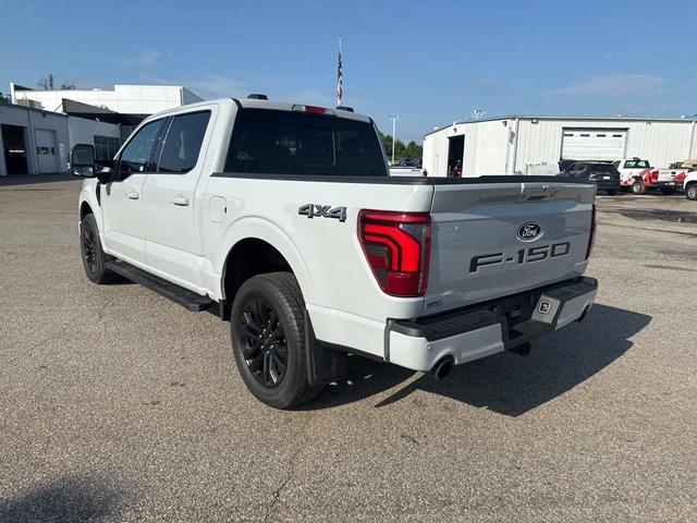 Photo of 2024  Ford F-150