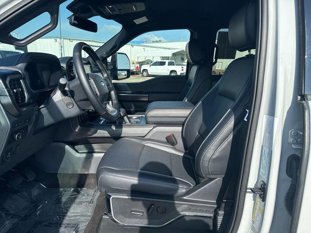 Photo of 2024  Ford F-150