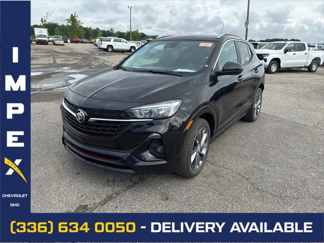 2021 Buick Encore Gx