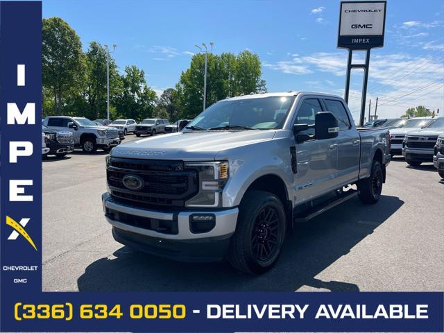 2022 Ford F-250