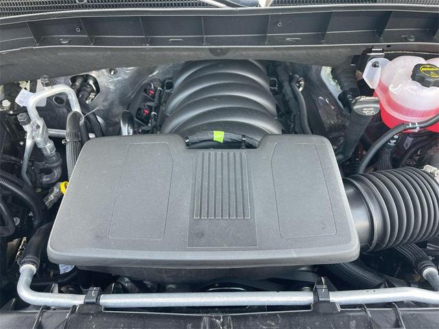 Photo of 2024 White Frost Tricoat GMC Sierra 1500