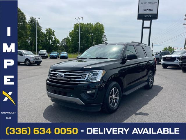 2020 Ford Expedition