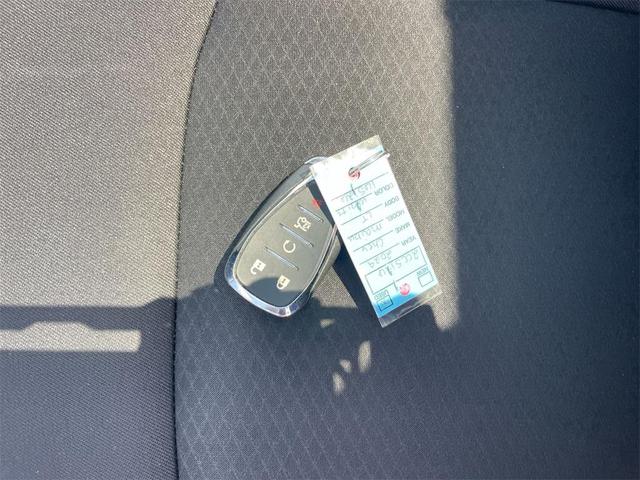Photo of 2024 Summit White Chevrolet Malibu