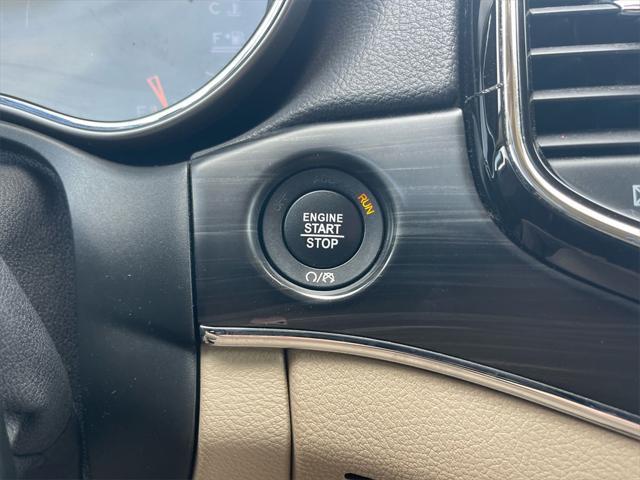 Photo of 2020  Jeep Grand Cherokee