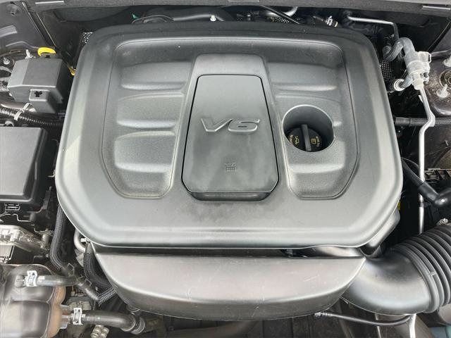 Photo of 2020  Jeep Grand Cherokee