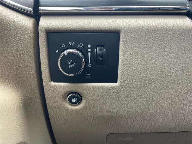 Photo of 2020  Jeep Grand Cherokee