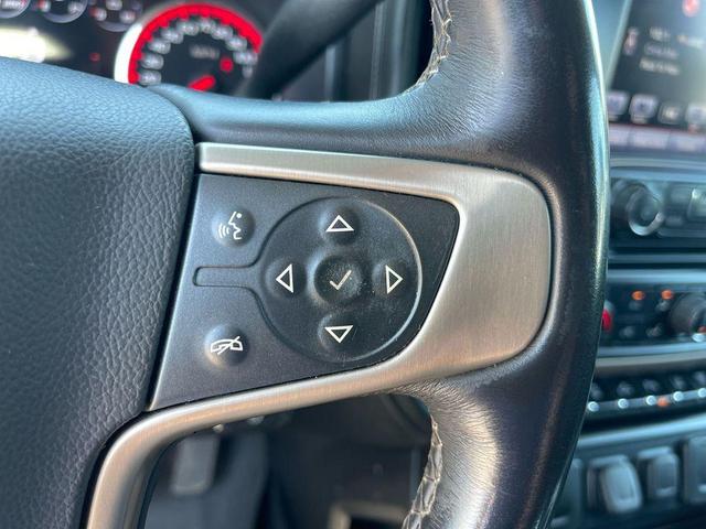 Photo of 2016 Summit White GMC Sierra 3500