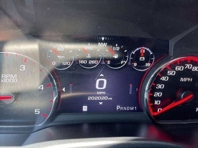 Photo of 2016 Summit White GMC Sierra 3500