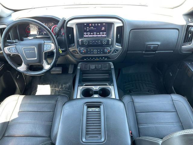 Photo of 2016 Summit White GMC Sierra 3500
