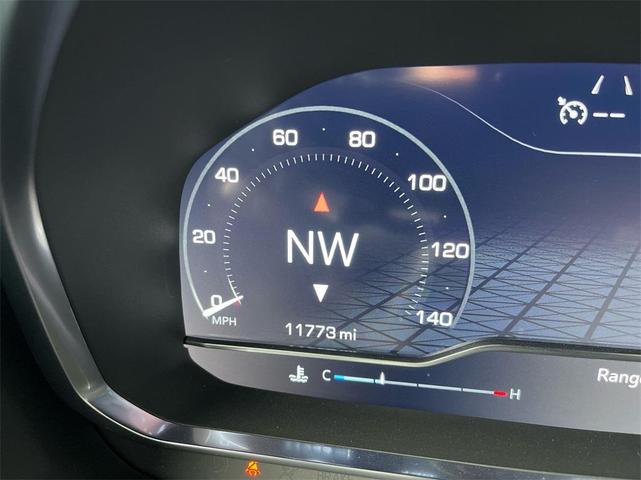 Photo of 2024 Gray GMC Yukon XL