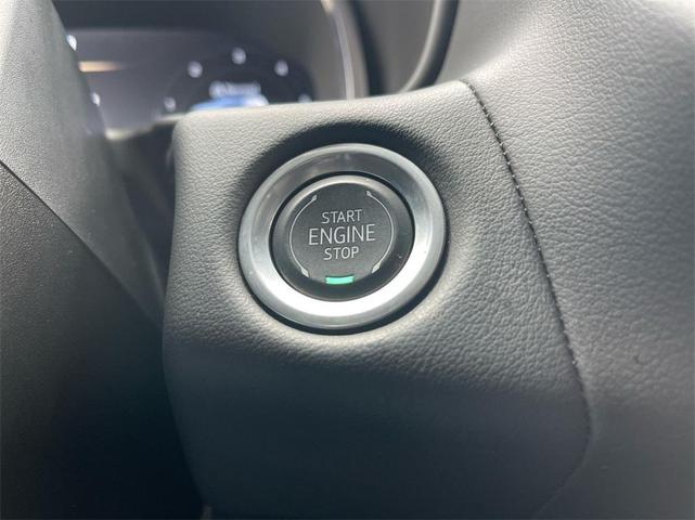 Photo of 2024 Gray GMC Yukon XL