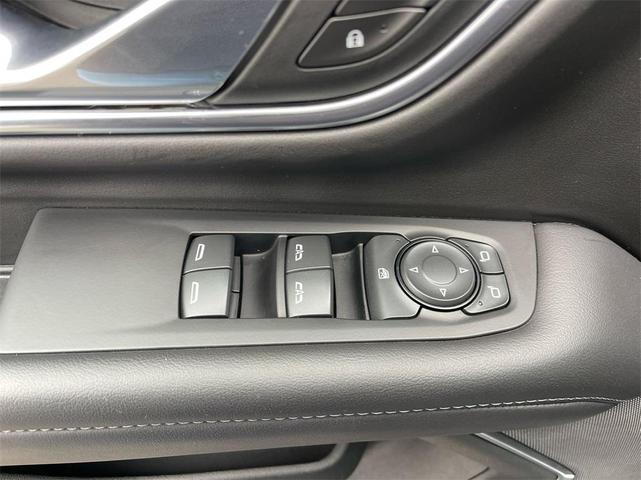 Photo of 2024 Gray GMC Yukon XL