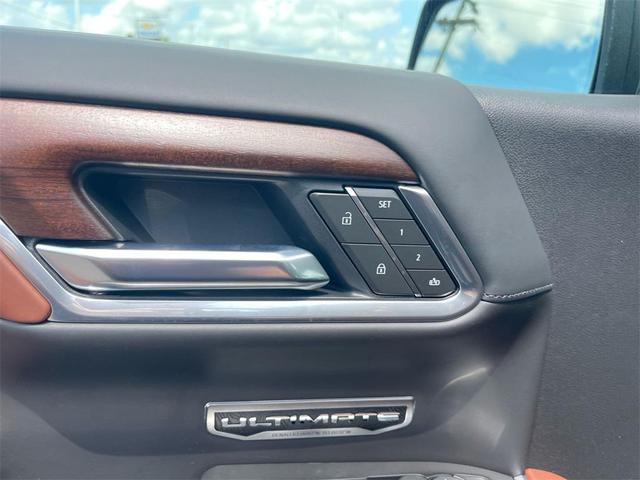 Photo of 2025 Downpour Metallic GMC Sierra 1500