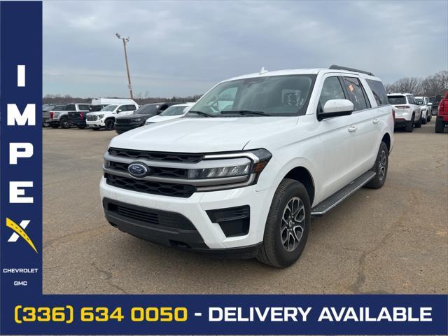 2023 Ford Expedition Max