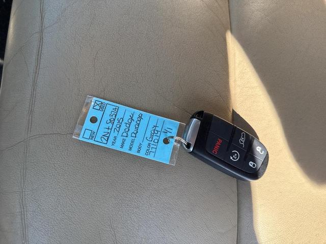Photo of 2015  Dodge Durango
